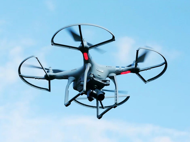 Drone UAV Camera Cable Assemblies