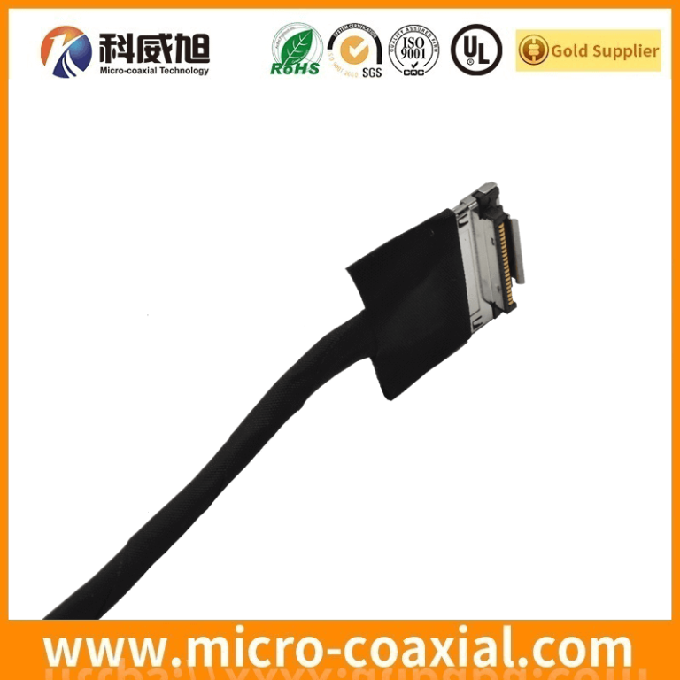 Customization Cable Harness