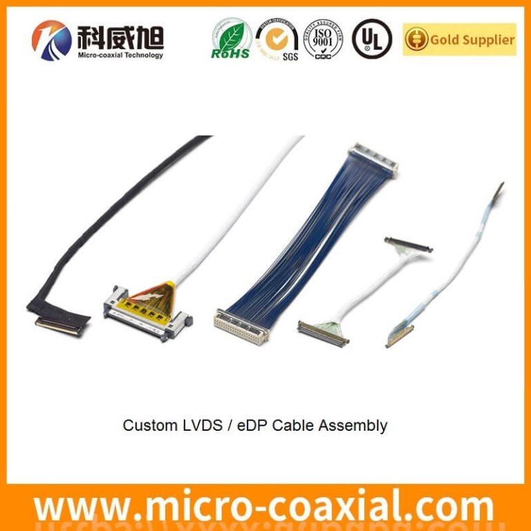 Custom Cable Assemblies Connector CA3108E28-12PWBF80F0