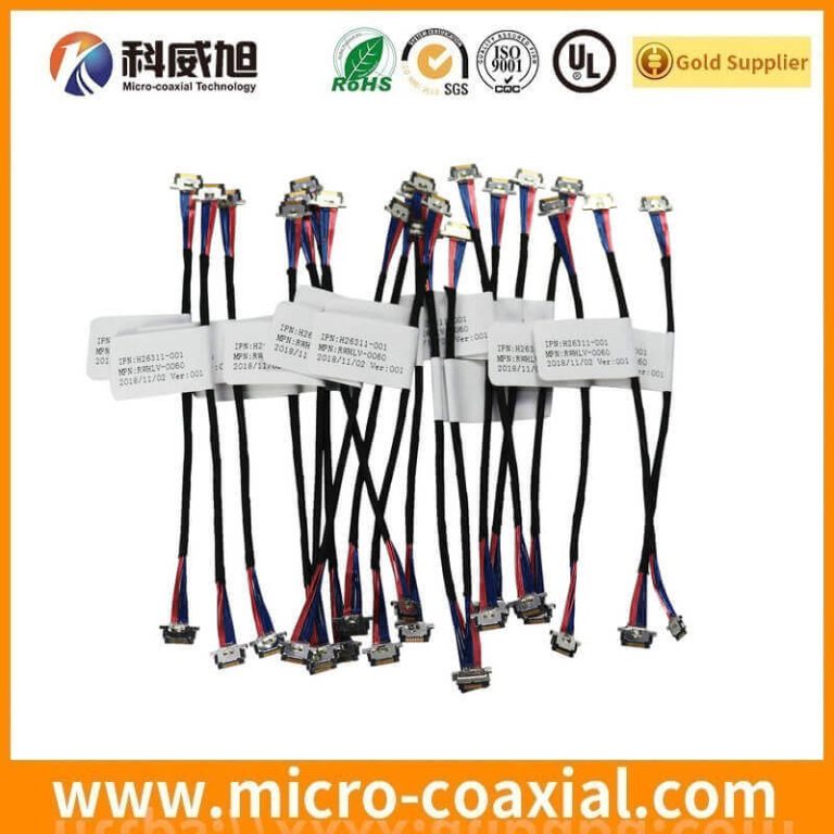 A08SUR08SUR32W102B Custom Wire Harness Cabel Assemblies
